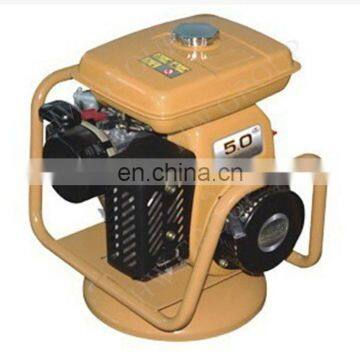 Gasoline concrete rod vibrator for sale