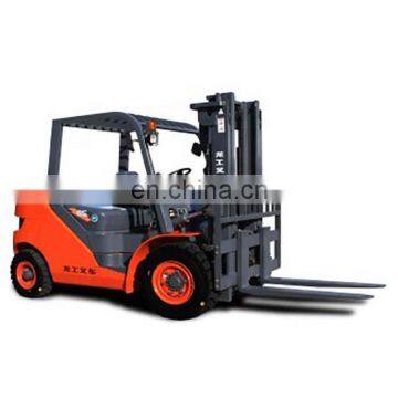 10Ton  Diesel Engine Big  Forklift from Lonking LG100DT