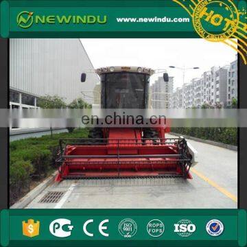 Foton Lovol Combine Harvester Prices GN60 Agricultural Machinery photo-2