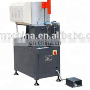 Industrial Aluminum Profile Cutting Saw With Single Head photo-5