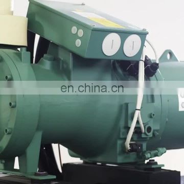 CE Industrial Box Type cw-5200 Water Chiller Air Cooled Water Refrigerating Machine