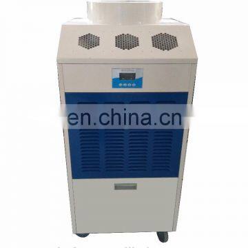 25000BTU Inverter Air Conditioner Hangzhou Supplier photo-5