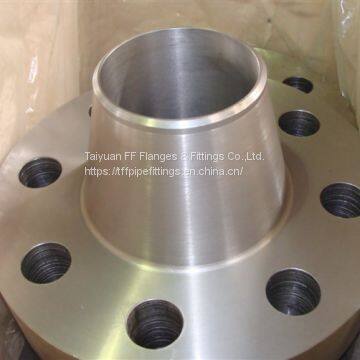 FORGED FLANGES photo-4