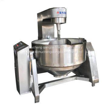 Stainless Steel Industrial Blender