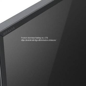 Wholesale Smart Television for SONY Kd-65x8566f 4K Ultra Hd, Tricolor Display Technology, 4K HDR Full Screen Television photo-4