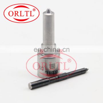 fuel dispenser nozzle DSLA 136P804 (0433 175 203), Diesel Fuel Nozzle DSLA 136 P804, DSLA 136P 804 For Iveco 0445120002