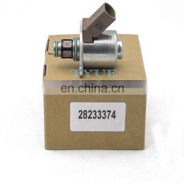 High-Quality Common Rail SCV Valve 294200-4970 Suction Control Valve 2942004970