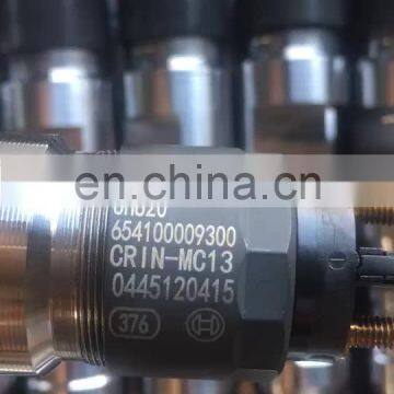 Diesel Injector 0445 120 050 for BOSCH High Pressure Common Rail Disesl Injector 0445120050