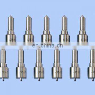 Diesel fuel injector nozzle LP054B