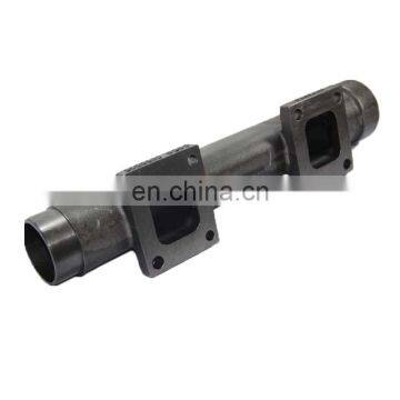 China Wholesale Manifold Exhaust 3028237 for Cummins K38 Engine Parts