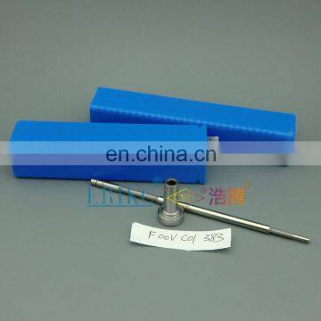 ERIKC F00VC01383 Main Control Valve F 00V C01 383 For Euro 3 Injector 0445110376 photo-2