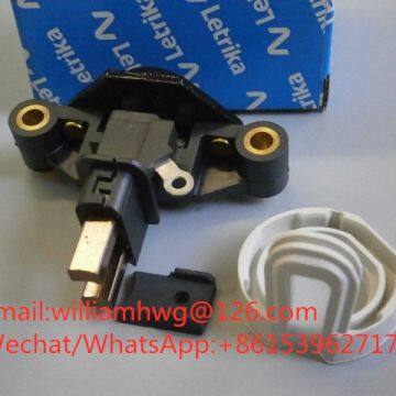 Alternator Regulator for Iskra AER1653
