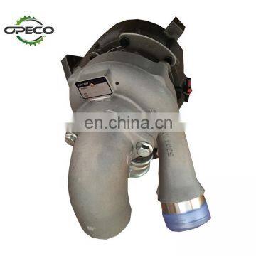 Auto Turbocharger BV43 53039700145 28200-4A480 53039700127 for Hyundai H1 D4CB 16V Diesel Engine Turbo Charger