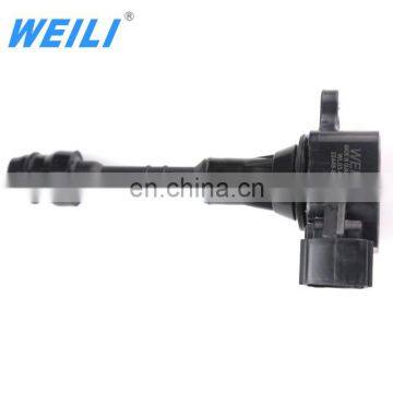 WEILI ignition coil assy for Teana 2.3 OE# 22448-8J115 33400-82Z10 UF-349