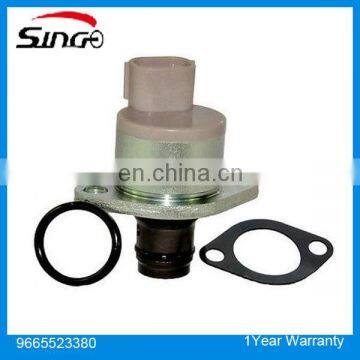 Fuel Pump Pressure Regulator 9665523380 photo-2