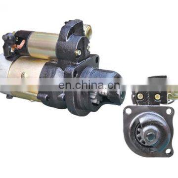 Starter Motor For Bus/Truck M93R3016SE G5800-3708100A-002 24V 6.0KW 11T Spare Parts M93R3016SE G5800-3708100A-002 Aftermarket