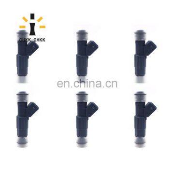 Auto Parts Fuel Injector OEM 0280155933 nozzle