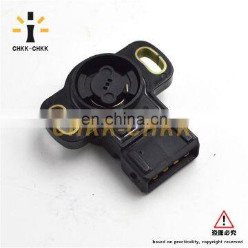 Auto Sensor TPS/Throttle Position Sensor MD614772 photo-2