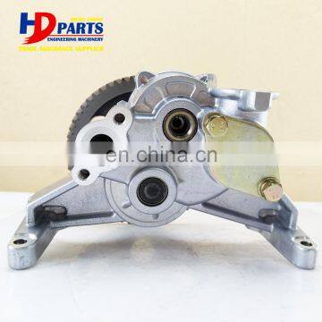 Diesel Engine Oil Pump For Hino EF750 15110-1461