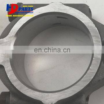 Excavator Diesel DB58 Connecting Rod For Doosan Daewoo Engine photo-2