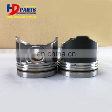 Diesel Engine Spare Parts V3600 Piston 1J510-2111-3 photo-4