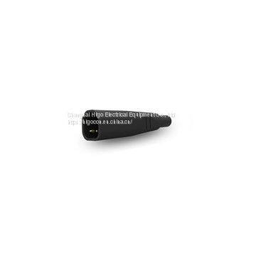 military standard Battery connector