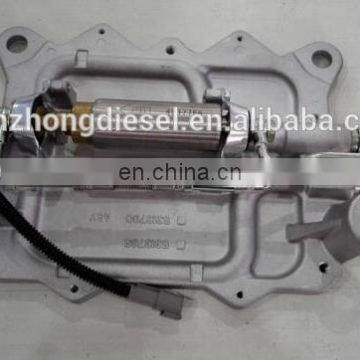 Genuine Dongfeng  ISLe Diesel motor part Electronic Fuel Transfer Pump 5313790/4937766