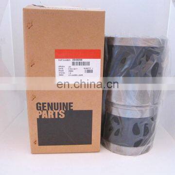 6CT8.3 ISC ISL Diesel Engine Cylinder Liner 3800328 3948095 photo-5