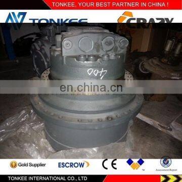 Original New GM38VL2-A-87-135-3 MSPD09-011 Travel Motor Assy Final Drive for NABTESCO