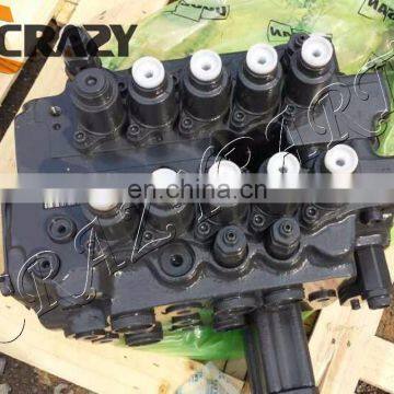 New Doosan DH150-7 Control Valve 426-00078C, Excavator Spare Parts