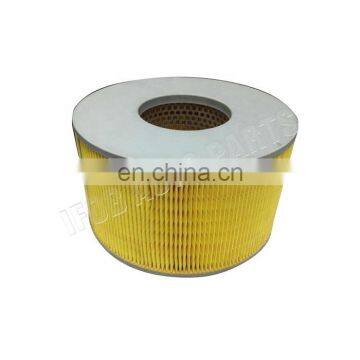 IFOB Auto Parts Air Filter For TOYOTA LAND CRUISER 1HDFTE 2UZFE #17801-17020