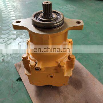 Excavator Parts for PC1250-7/8 Part Number 706-77-01320 Swing Motor 7067701320