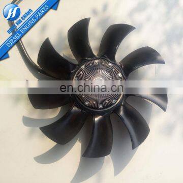 QSB5.9 Spare parts engine fan 5335889