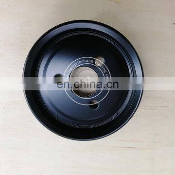 ISF3.8 engine parts Hydraulic Pump Pulley 5313910