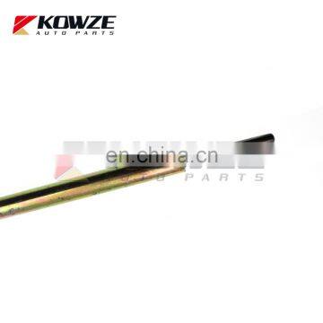Glow Plug For Mitsubishi Pajero Montero Sport Triton L200 KH4W KH8W KA4T KB4T 4D56 4M41 1820A006