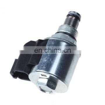 12V Solenoid 25/221142 for J C B CONSTRUCTION 4CX444 4C 4CX-PC 3CX 215/3CX 15 214-4