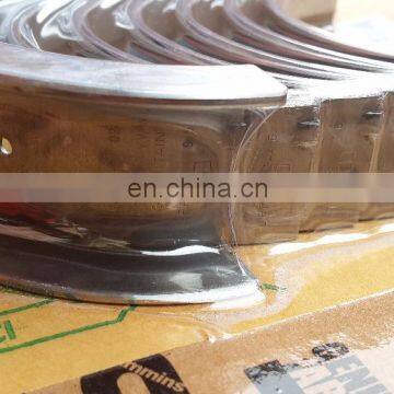 Cummins 6B5.9 6BT Engine Crankshaft Main Bearing Set STD 3802070 4955853 3800290 photo-2