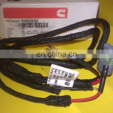 3067880 Cummins engine KTA19 Timing Control Valve Wiring Harness