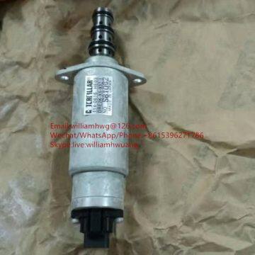 114-0616 Solenoid Valve E330C Solenoid Valve 114-0616 1140616