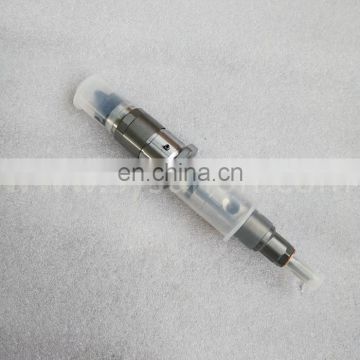 Diesel engine parts fuel injector 0432193498