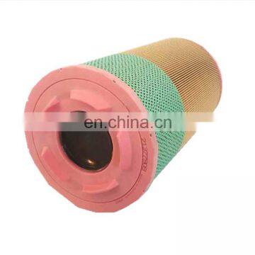 Wholesale Engineering Machinery Air Filter element 21377909