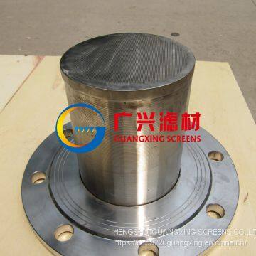 Resin Screen Water Filter photo-3