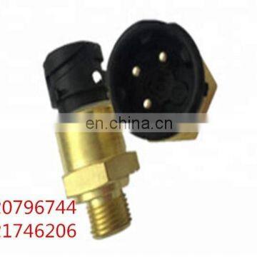 Reliable quality Pressure sensor OEM 20796744 21746206