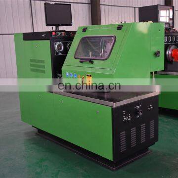 Manufacturer CR360 Mechanical Pump and Common Rail Injector Test Bench