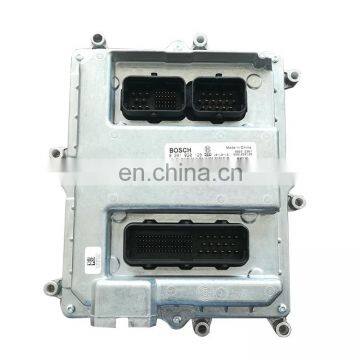 Modern Style High Quality Small Engine Electronic Control 0281020128 Cars Parts Ecu 6 Months Automotive Exhaust System Universal photo-3