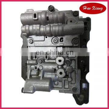 AW55-50SN/AW5550SN Auto Transmission Valve Body