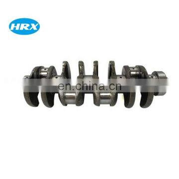 for 14B engine crankshaft Forged Steel 13401-58030