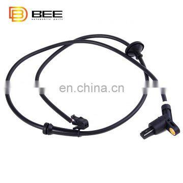 Rear right or left ABS Wheel Speed Sensor FOR VW 6N0927807A 6N0927807 6N0927807D 0986594009 6K0927807D