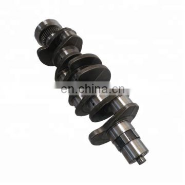 Diesel Engine Parts Crankshaft 4938751 for Sale