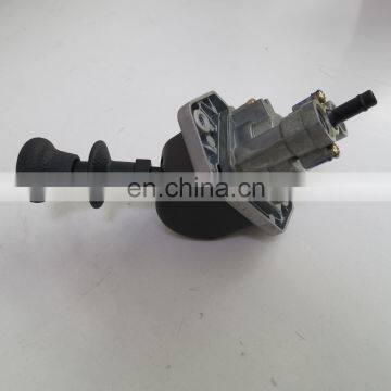 3517010-C0100 Dongfeng L375 Truck Steering Parts Hand Control Brake Valve